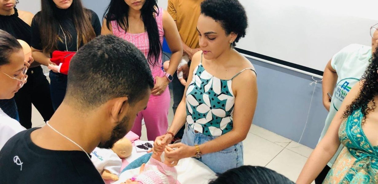 3º edição do Simpósio de Fisioterapia movimenta conhecimento com profissionais de renome