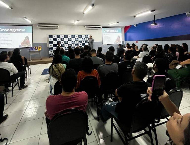 UniFTC de Petrolina prepara alunos para o 39º Exame de Ordem com Workshop especializado