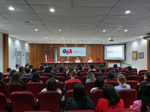 Lista de aprovados na OAB, em 2023,  conta com 88 estudantes e ex-alunos da Rede UniFTC