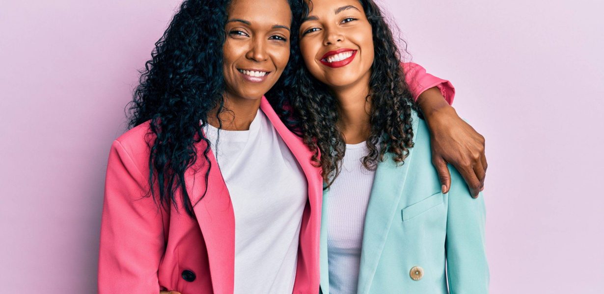 Mães que Inspiram: filhos e filhas que transformam inspiração em vocação