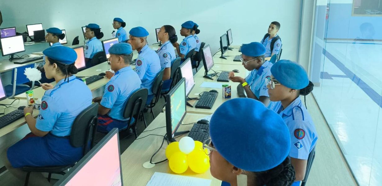 Ação de Responsabilidade Social da UniFTC Salvador oferece oficinas e atividades para estudantes e comunidade