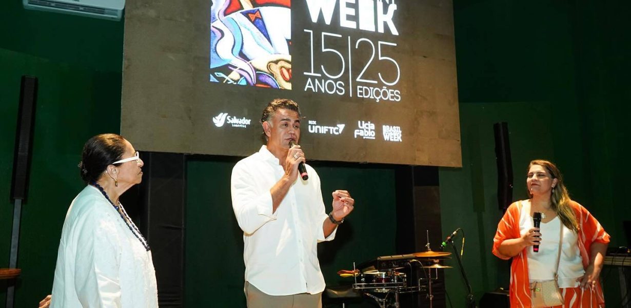 Rede UniFTC renova parceria com a Salvador Restaurant Week e celebra a união entre educação e cultura