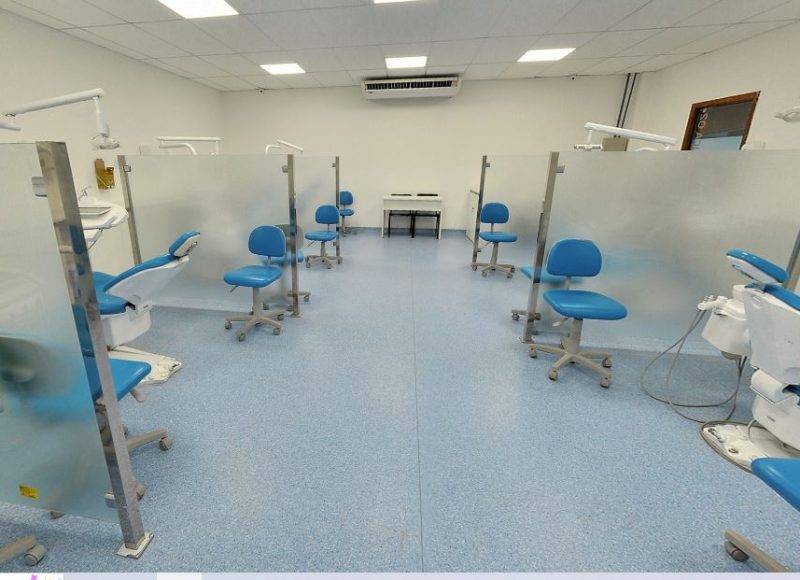 Clínicas-Escolas de Odontologia da UniFTC ampliam acesso à saúde bucal em Salvador