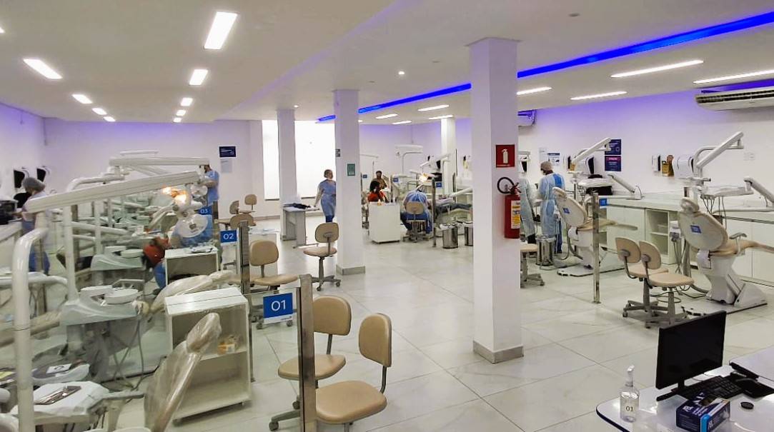 Clínicas-Escolas de Odontologia da UniFTC ampliam acesso à saúde bucal em Juazeiro