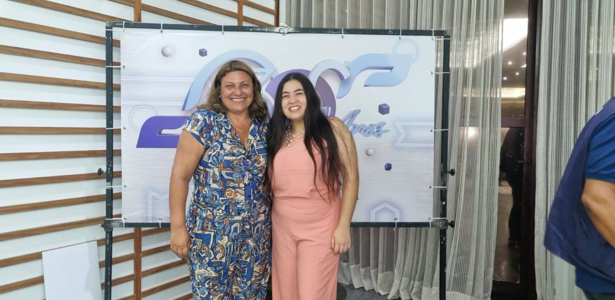 Estudante da UniFTC vence Prêmio de Jornalismo sobre Tributação e Justiça Social