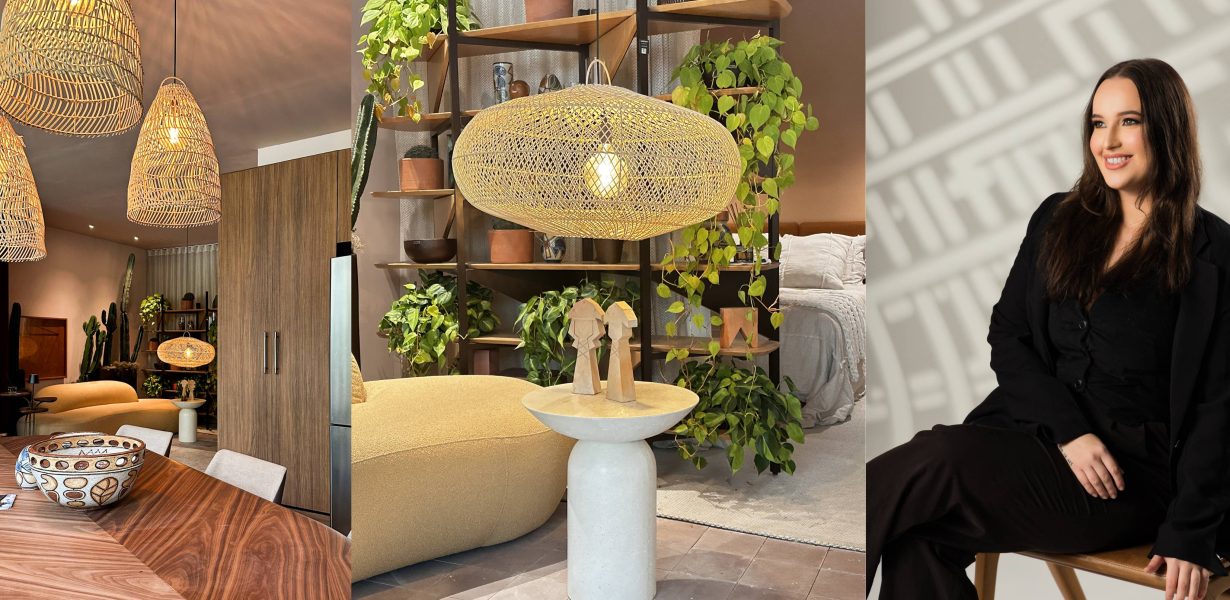 Da UniFTC para a Bienal: arquiteta egressa leva Pernambuco ao  cenário nacional