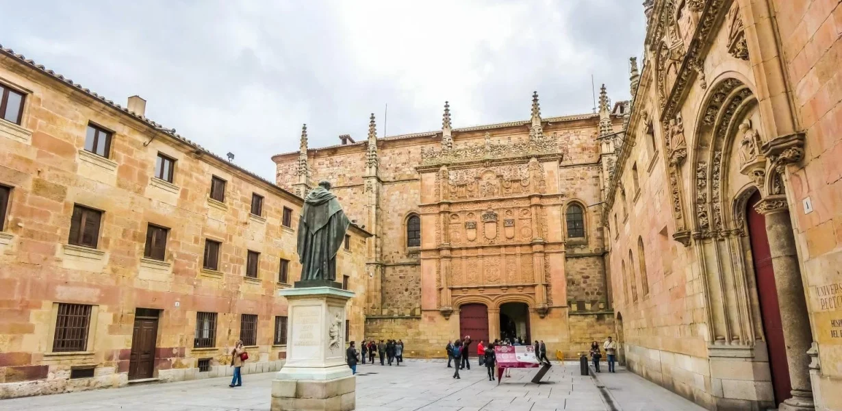 Rede UniFTC/Unex divulga resultado do Programa Santander Top España 2026