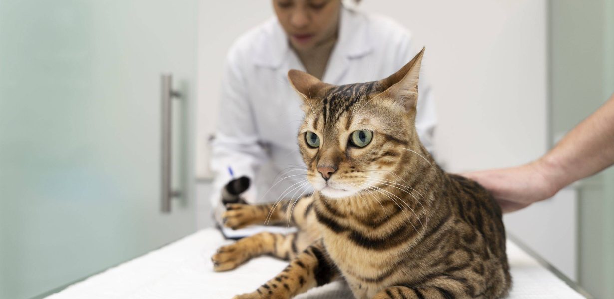 Saúde e cuidado para os pets: UniFTC Salvador leva serviços de Medicina Veterinária ao Salvador Norte Shopping