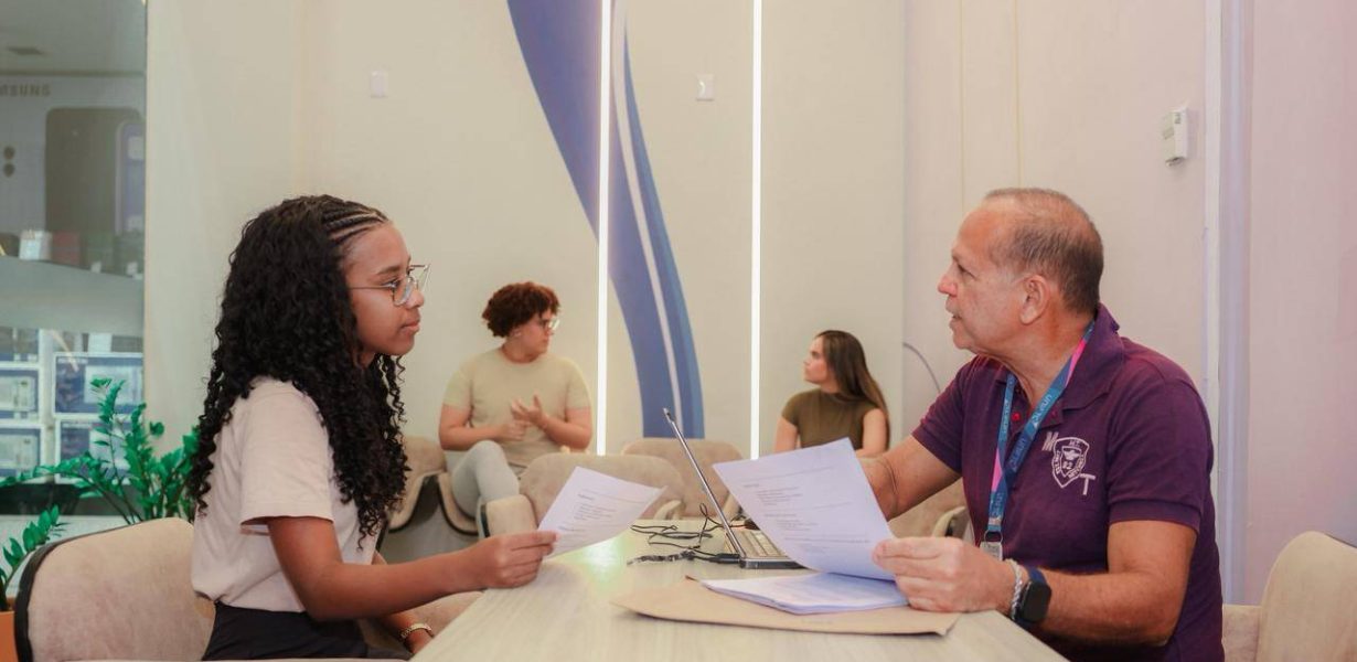 Último mês para declarar o Imposto de Renda: UniFTC Salvador oferece atendimento gratuito à população