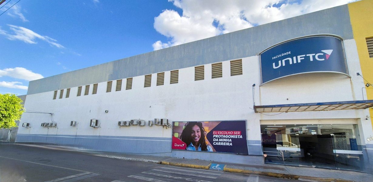 UniFTC Juazeiro abre processo seletivo para contratação de docentes de graduação