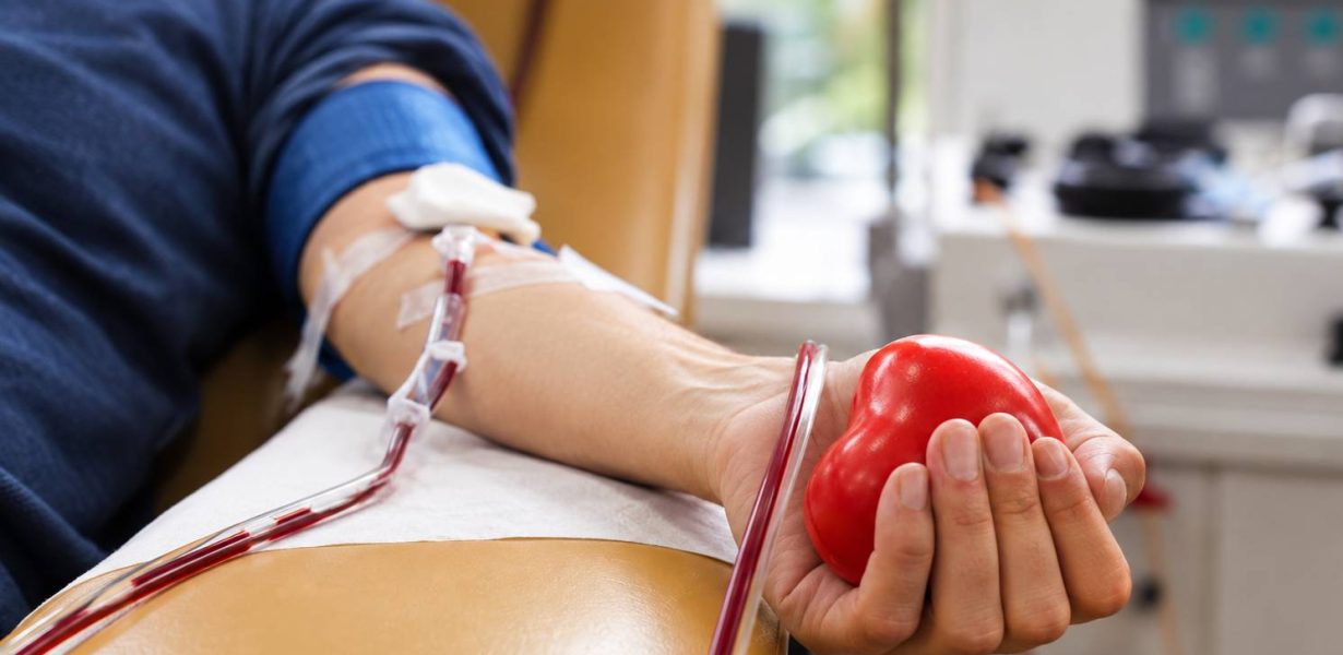 UniFTC e Hemoba realizam ação de doação de sangue e cadastro de medula óssea em Salvador